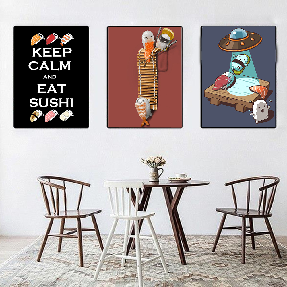 Japanese Style Ramen Sushi Abs – обзор и цена Japanese Restaurant Lifestyle