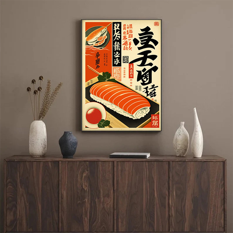 Japanese Food Delicious Sushi  – обзор и цена Japanese Restaurant Lifestyle