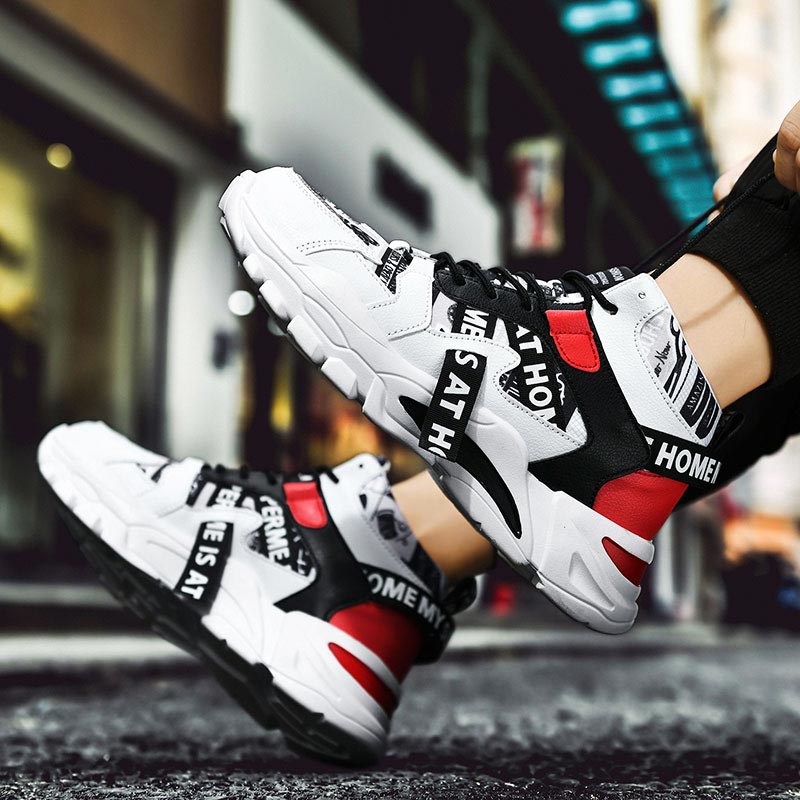 Large Size High Top Chunky Man – обзор и цена Japanese Mom Lifestyle