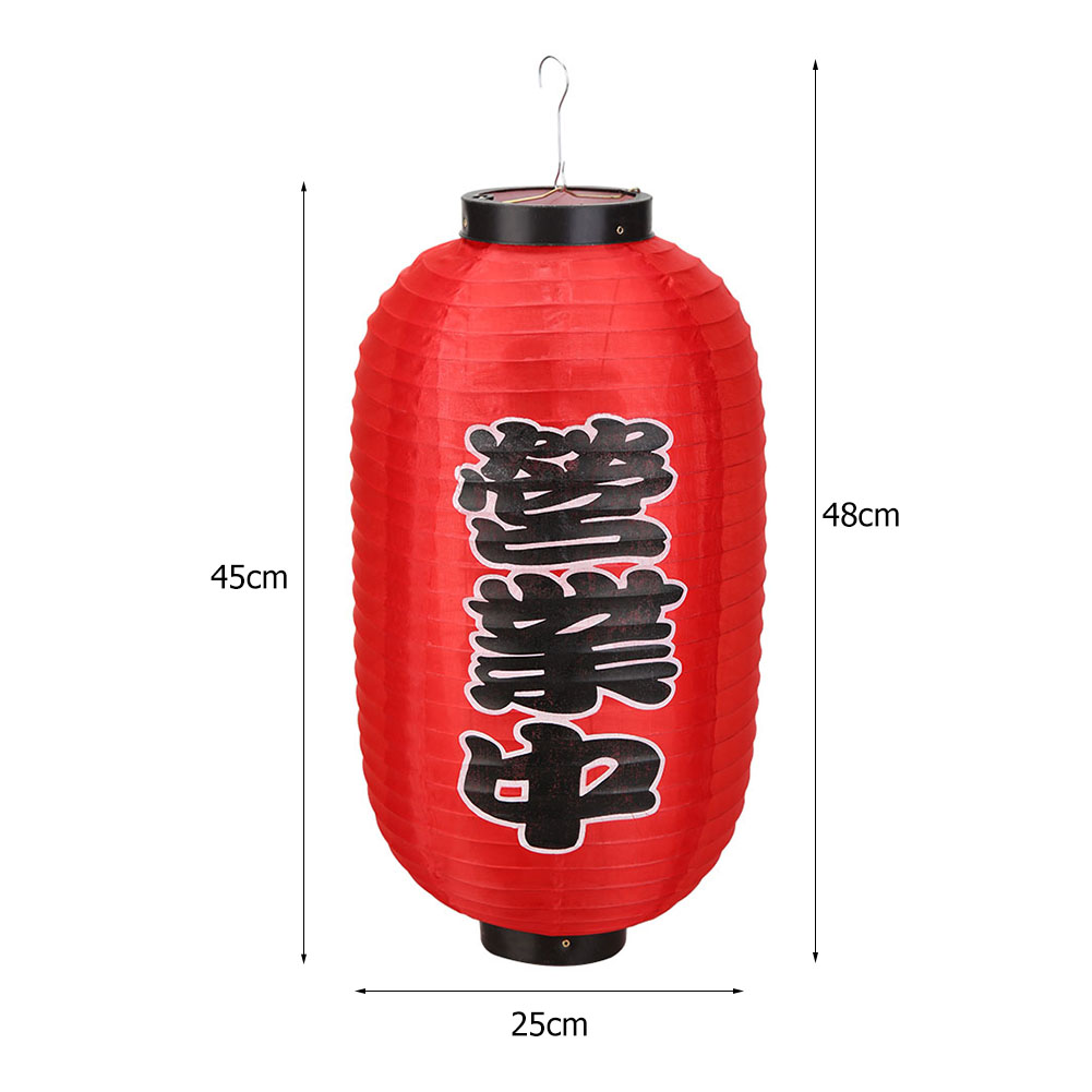 10 inch Japanese Style Lantern – обзор и цена Japanese Restaurant Lifestyle