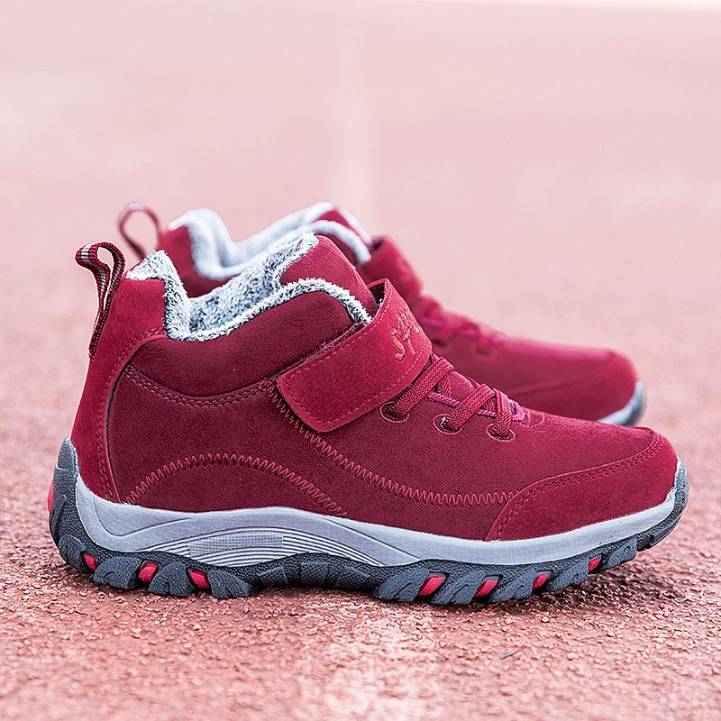short winter sports shoes for  – обзор и цена Japanese Mom Lifestyle